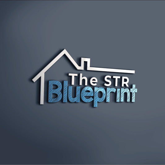The STR Blueprint - Airbnb Course