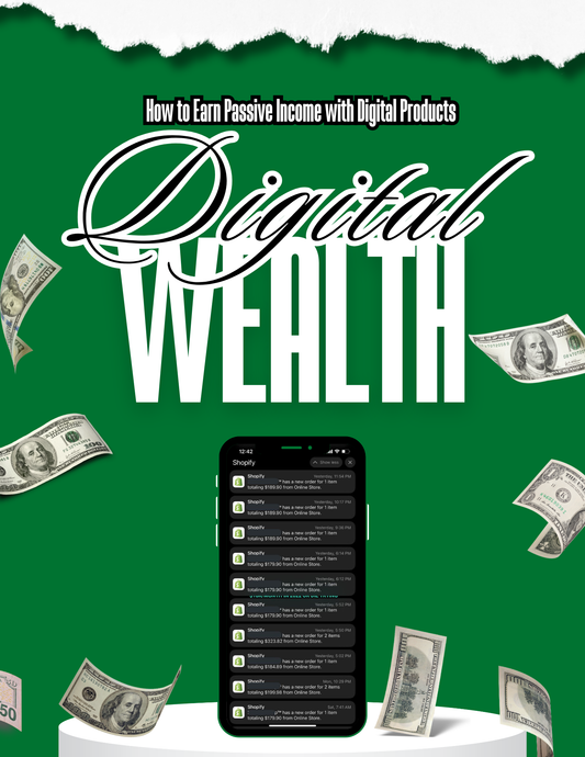 Digital Wealth Guide