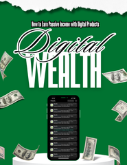 Digital Wealth Guide