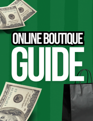 Bundle Package - Digital Products