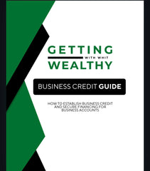 Business Credit Guide