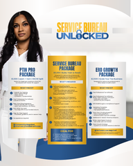 ERO GROWTH PACKAGE