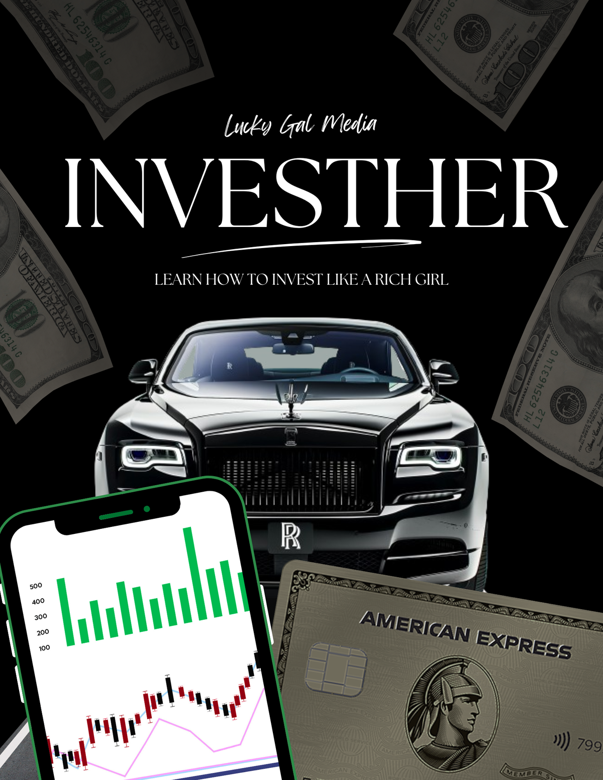 InvestHer E-Guide