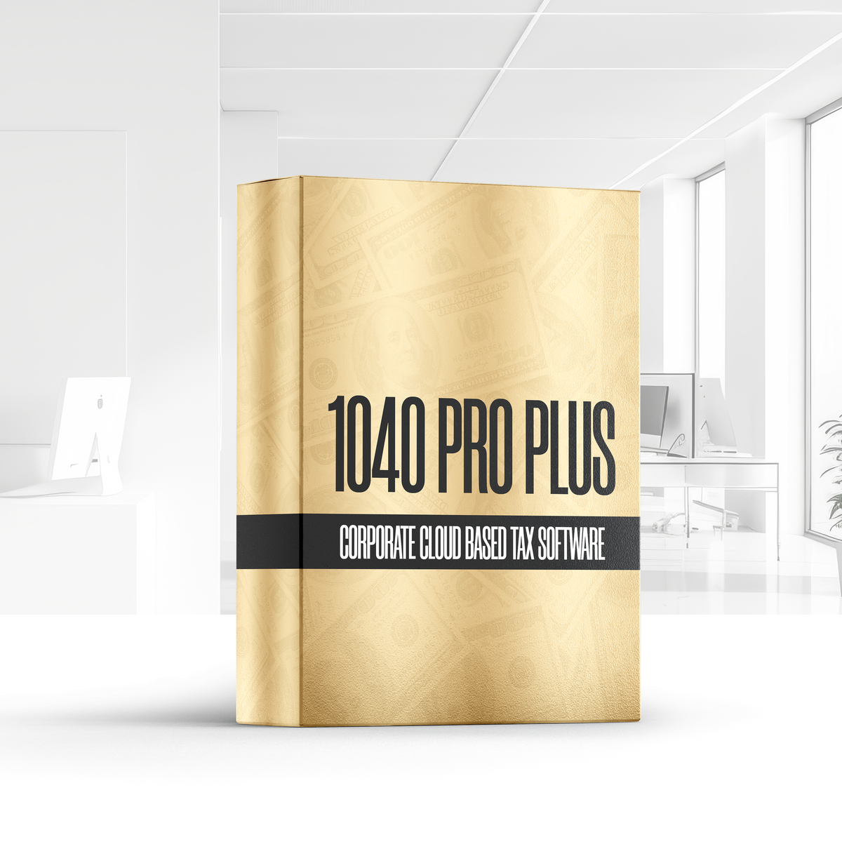 1040 Pro Plus Tax Software