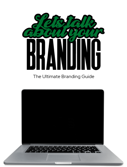 Let's Talk Branding