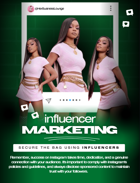Influencer Marketing