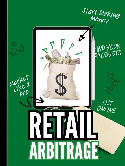 Retail Arbitrage