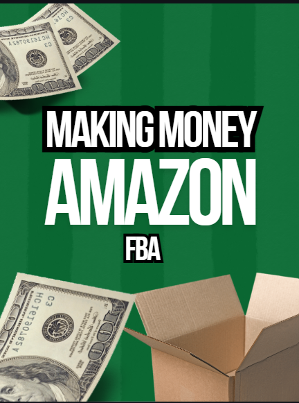 Amazon FBA