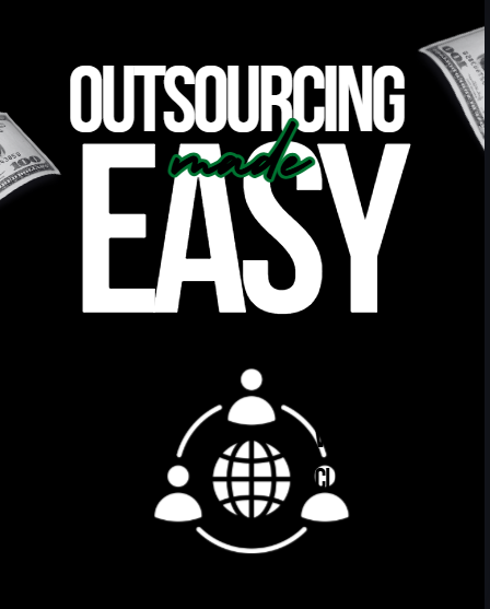 Outsourcing Made Easy