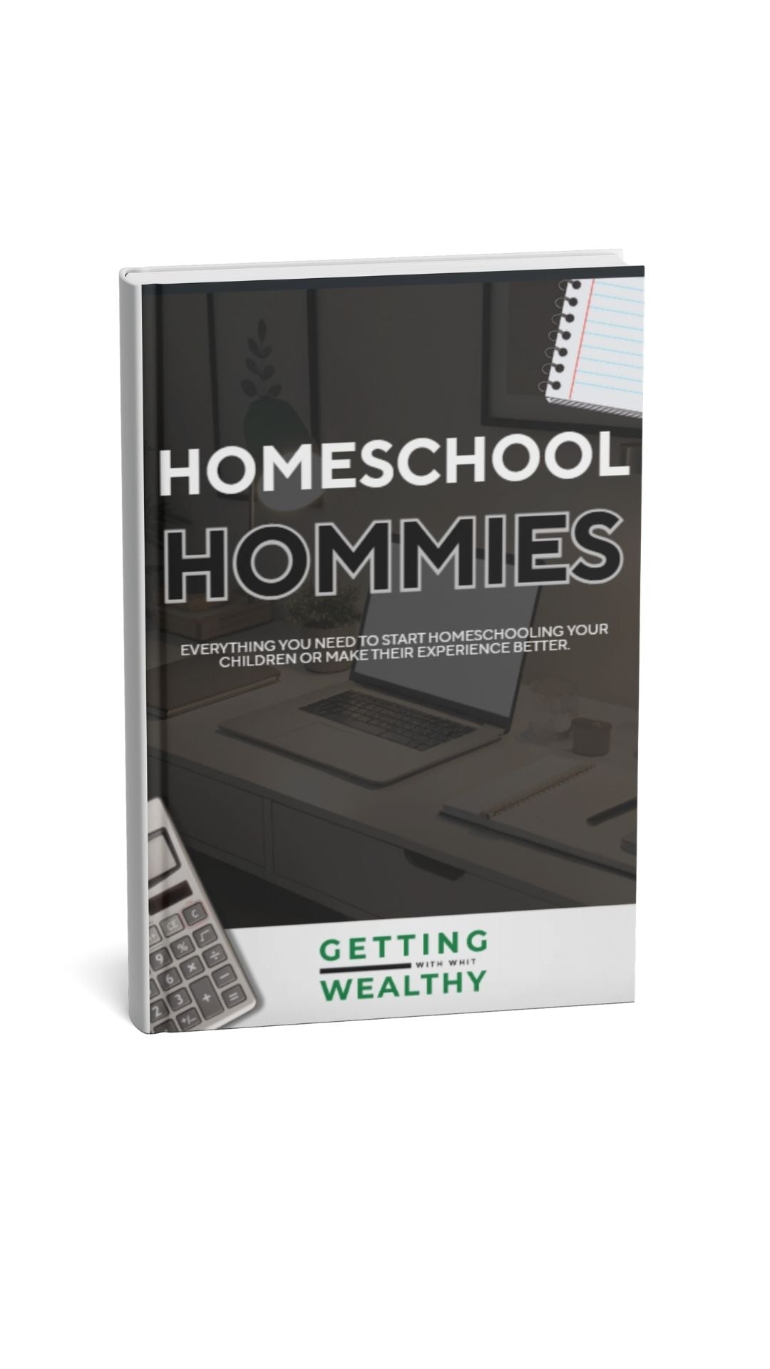Homeschool Homies