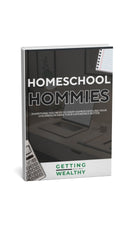 Homeschool Homies