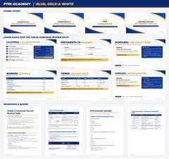 PTIN White Label Package
